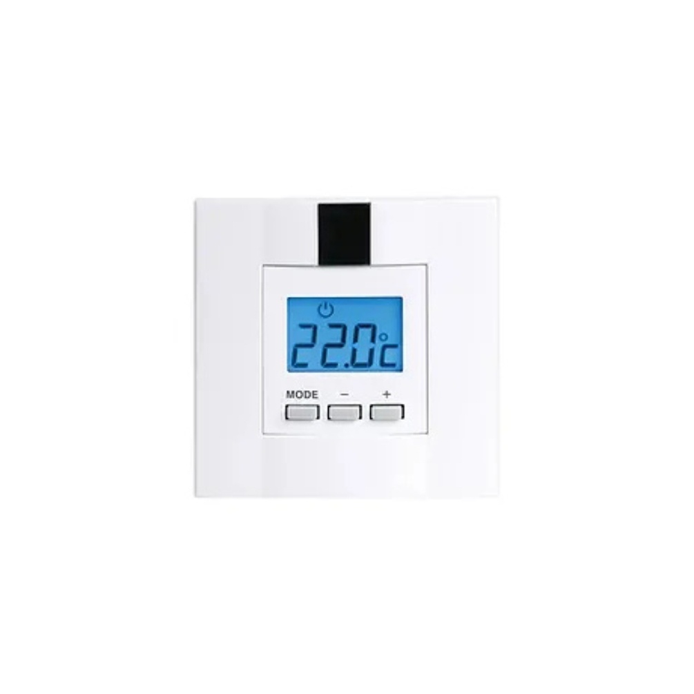 Product cut out image of the Radox Thermostatic Remote Control Daily Timer